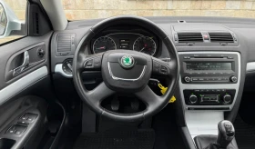 Skoda Octavia 1.6_TDi_110000km - 5499 € / 10755.11 лв. - 34443452 7