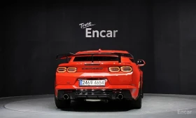 Chevrolet Camaro - 32130 € / 62840.82 лв. - 70169537 4