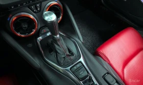 Chevrolet Camaro - 32130 € / 62840.82 лв. - 70169537 9
