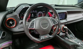 Chevrolet Camaro - 32130 € / 62840.82 лв. - 70169537 13