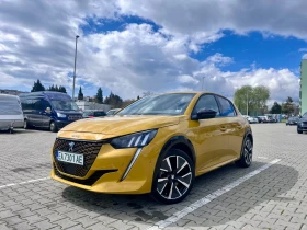 ����� �� �������� �� Peugeot 208 GT Line 20000��. 
