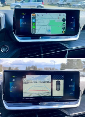 Peugeot 208 GT Line 20000км.  - 18499 € / 36180.90 лв. - 11055464 12