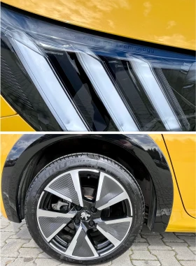 Peugeot 208 GT Line 20000км.  - 18499 € / 36180.90 лв. - 11055464 11