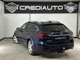 Mazda 6 - 12100 € / 23665.54 лв. - 56348997 4