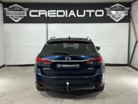 Mazda 6 - 12100 € / 23665.54 лв. - 56348997 5