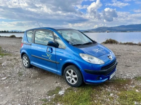 Peugeot 1007 - 2400 € / 4693.99 лв. - 21936184 2