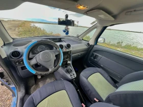 Peugeot 1007 - 2400 € / 4693.99 лв. - 21936184 9