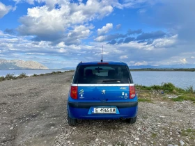 Peugeot 1007 - 2400 € / 4693.99 лв. - 21936184 6