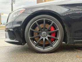 Mercedes-Benz S 63 * AMG * CARFAX * ДИСТРОНИК * ОБДУХВАНЕ *  | Auto.bg — изображение 7