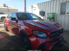 ������ Mercedes-Benz E 63 A...