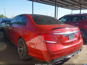 Mercedes-Benz E 63 AMG 2018 MERCEDES-BENZ AMG E 63 S 4MATIC | Mobile.bg � ����� ������ 8