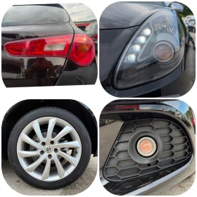 Alfa Romeo Giulietta 1.4T-Jet 146 700��/����.�� | Mobile.bg � ����� ������ 15