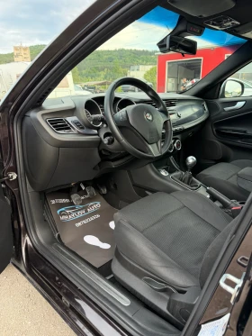 Alfa Romeo Giulietta 1.4T-Jet 146 700��/����.�� | Mobile.bg � ����� ������ 9