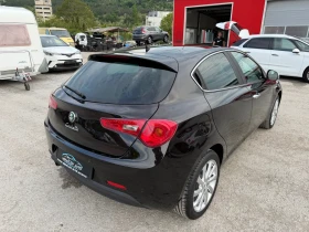����� �� �������� �� Alfa Romeo Giulietta 1.4T-Jet 146 700��/����.��