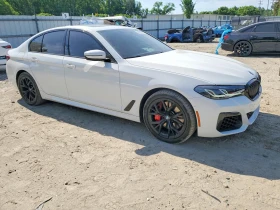 BMW 540 2023 BMW 540 XI | Mobile.bg � ����� ������ 3