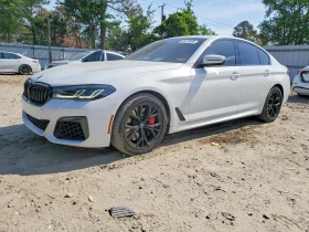 ������ BMW 540