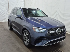 Mercedes-Benz GLE 450 2025 Mercedes-Benz GLE 450 | Mobile.bg � ����� ������ 3