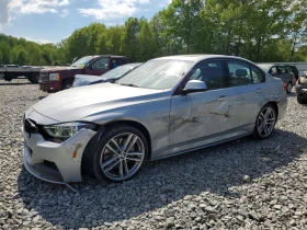 BMW 340 X-Drive* M-Pack* B58* Harman Kardon | Mobile.bg � ����� ������ 3