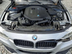 BMW 340 X-Drive* M-Pack* B58* Harman Kardon | Mobile.bg � ����� ������ 10