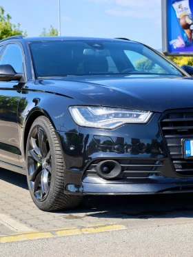 Audi A6 ���* ������* 8ZF* Active Sound | Mobile.bg � ����� ������ 8