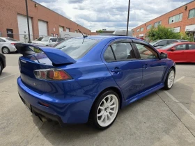 Mitsubishi Lancer Evolution GSR | Auto.bg — изображение 2