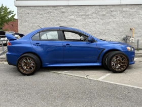 Mitsubishi Lancer Evolution GSR | Auto.bg — изображение 10