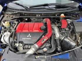 Mitsubishi Lancer Evolution GSR | Auto.bg — изображение 9