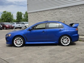 Mitsubishi Lancer Evolution GSR | Auto.bg — изображение 11