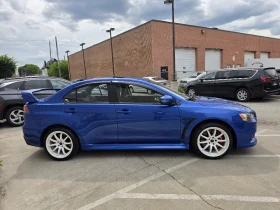 Mitsubishi Lancer Evolution GSR | Auto.bg — изображение 12