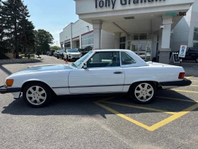 Mercedes-Benz 560 SL560 ���������� ���� �� �������� | Mobile.bg � ����� ������ 5
