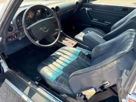 Mercedes-Benz 560 SL560 ���������� ���� �� �������� | Mobile.bg � ����� ������ 6
