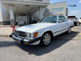 ����� �� �������� �� Mercedes-Benz 560 SL560 ���������� ���� �� ��������