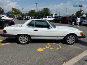 Mercedes-Benz 560 SL560 ���������� ���� �� �������� | Mobile.bg � ����� ������ 2