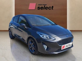 Ford Fiesta 1.0 EcoBoost - 9990 € / 19538.74 лв. - 82666839 3