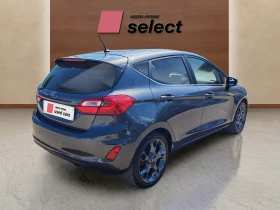 Ford Fiesta 1.0 EcoBoost - 9990 € / 19538.74 лв. - 82666839 5