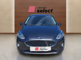 Ford Fiesta 1.0 EcoBoost - 9990 € / 19538.74 лв. - 82666839 2
