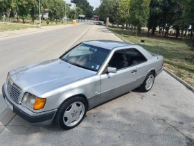 Mercedes-Benz 124 E200 coupe 136кс 1996г | Auto.bg — изображение 6