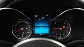 Mercedes-Benz C 220 4MATIC AMG* ����* ����* ����* ���������� | Mobile.bg � ����� ������ 7