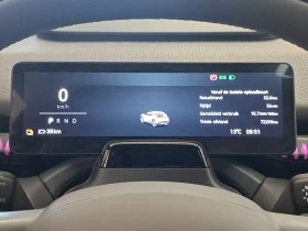 Zeekr X 96% 64 kWh 272 hp - 360 ������, ��������, �������  | Mobile.bg � ����� ������ 7