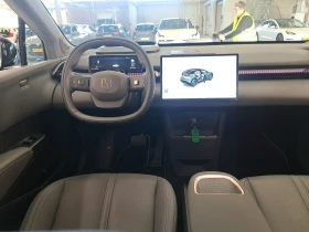 Zeekr X 96% 64 kWh 272 hp - 360 ������, ��������, �������  | Mobile.bg � ����� ������ 6