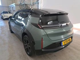 Zeekr X 96% 64 kWh 272 hp - 360 ������, ��������, �������  | Mobile.bg � ����� ������ 4