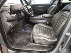 Kia EV9  LAND W/PREMIUM PACKAGE* 360* Distronic* Шибидах*  | Auto.bg — изображение 10