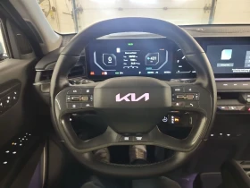 Kia EV9  LAND W/PREMIUM PACKAGE* 360* Distronic* Шибидах*  | Auto.bg — изображение 6