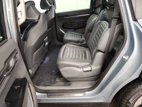Kia EV9  LAND W/PREMIUM PACKAGE* 360* Distronic* Шибидах*  | Auto.bg — изображение 12