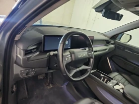 Kia EV9  LAND W/PREMIUM PACKAGE* 360* Distronic* Шибидах*  | Auto.bg — изображение 11