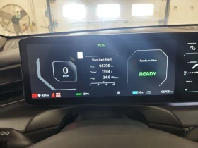 Kia EV9  LAND W/PREMIUM PACKAGE* 360* Distronic* Шибидах*  | Auto.bg — изображение 8