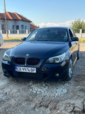 BMW 535 | Mobile.bg � ����� ������ 8