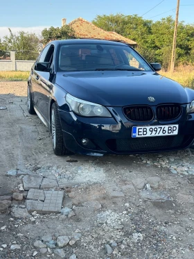 BMW 535 | Mobile.bg � ����� ������ 9