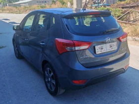 Hyundai Ix20 1.4CRDi | Mobile.bg � ����� ������ 5