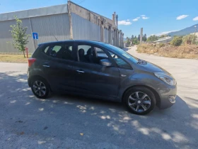 Hyundai Ix20 1.4CRDi | Mobile.bg � ����� ������ 7